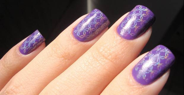 Nageldesign Rottöne
 Nageldesign Trends Herbst 2014