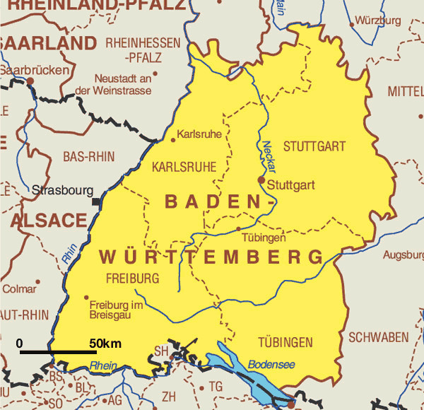 Nageldesign Schulung Baden-Württemberg
 Karte Baden Württemberg Weltkarte Karten und
