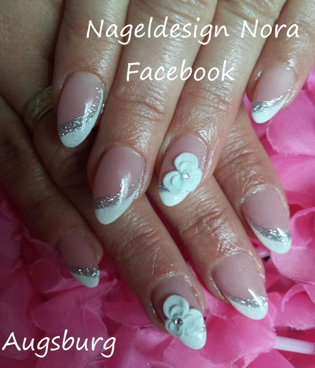 Nageldesign Schulung Stuttgart
 Nageldesign 3d blumen