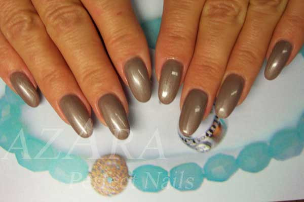 Nageldesign Schulung Stuttgart
 Nagelstudio Stuttgart AZARA Perfect Nails