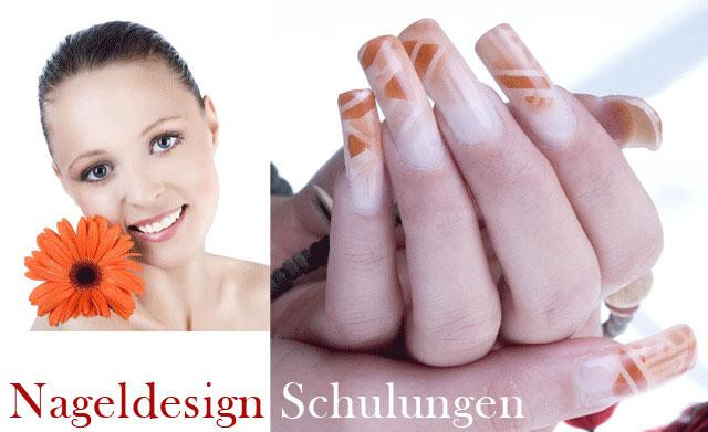 Nageldesign Schulungen
 Nageldesign Schulgen Kirchheim Teck in Kirchheim