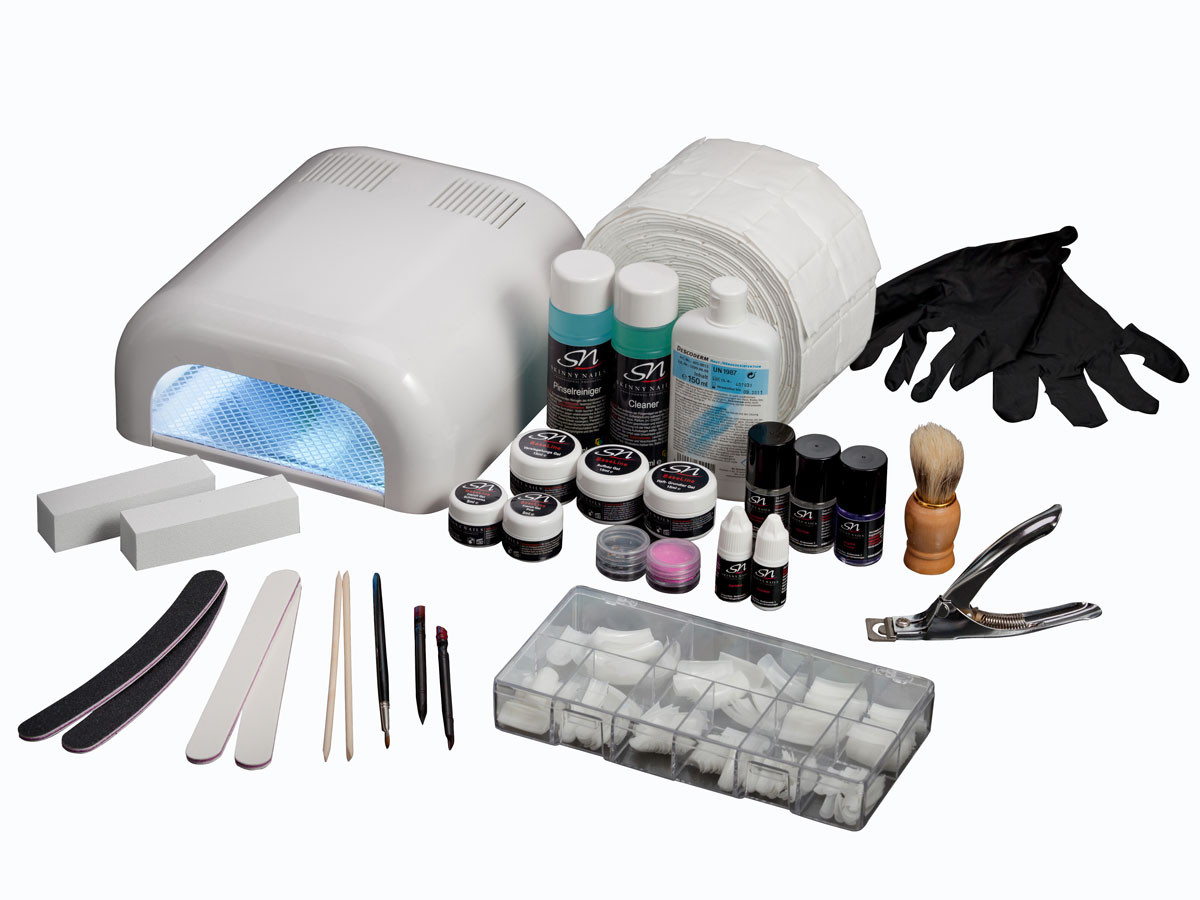 Nageldesign Set Kaufen
 Nageldesign Set Auf Rechnung Kaufen nageldesign auf