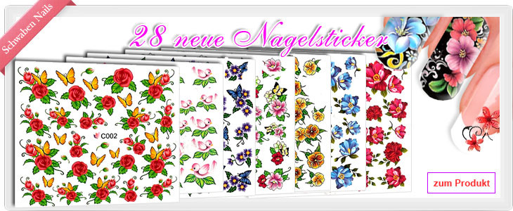 Nageldesign Shop 24
 Nageldesign Shop24 günstiger Nails Shop