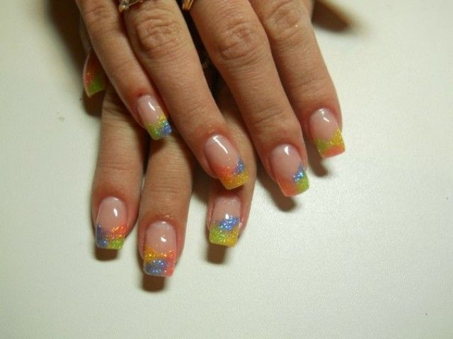 Nageldesign Sommer
 543 best images about Nageldesign Bilder by World Nails