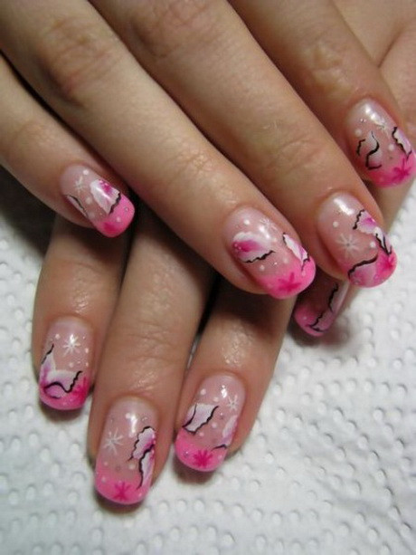 Nageldesign Spiele Kostenlos
 Pinke nägel bilder