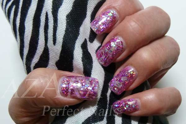 Nageldesign Stuttgart
 Nagelstudio Stuttgart AZARA Perfect Nails