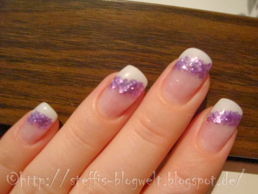 Nageldesign Thermogel
 Nageldesign Thermogel Bilder