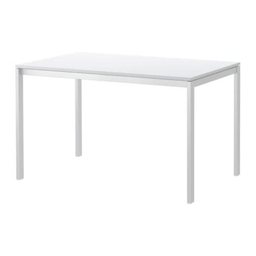 Nageldesign Tisch Ikea
 MELLTORP Tisch 125x75 cm IKEA