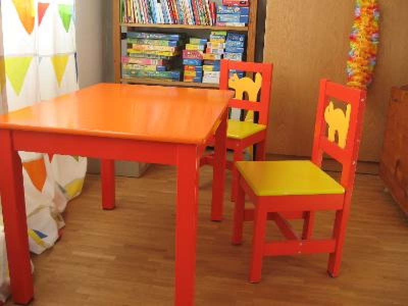 Nageldesign Tisch Ikea
 Ikea Kindertisch Tisch Sitzgruppe Sielzimmer Kindermöbel