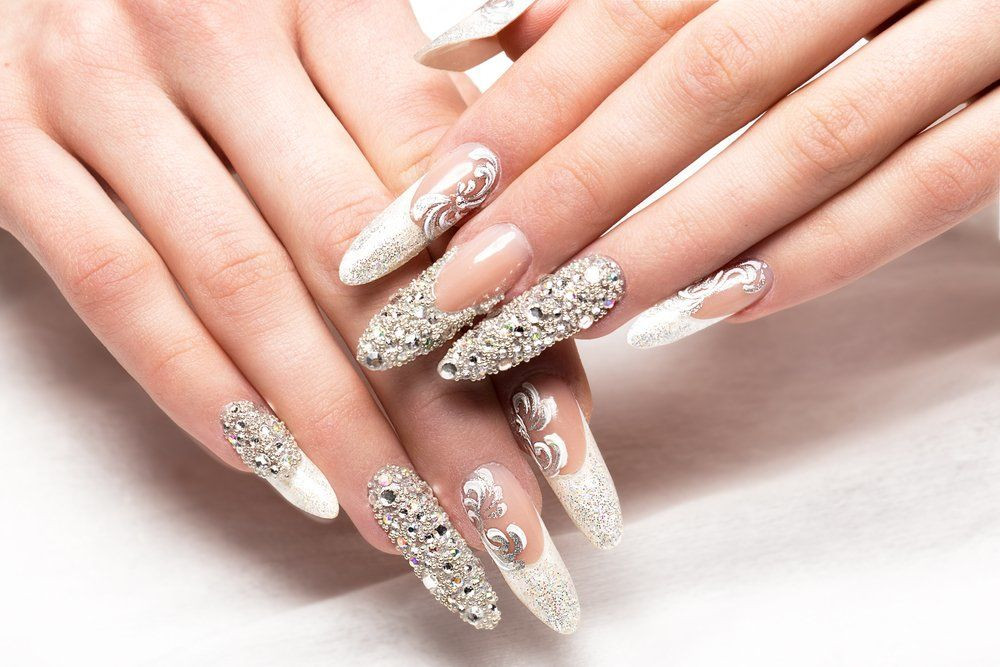 Nageldesign Trends
 Naildesign Trends Nageldesign Magazin