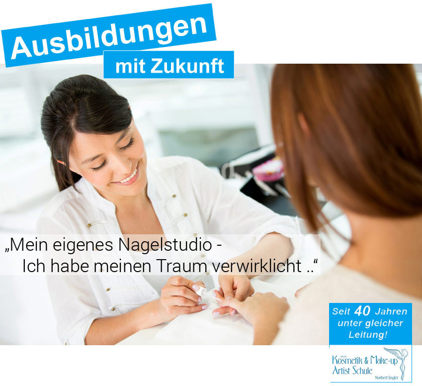 Nageldesign Wiesbaden
 Nageldesign