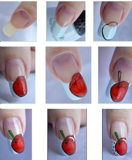 Nageldesign Zum Selber Machen Mit Nagellack
 Nageldesign zum selber machen mit nagellack anleitung