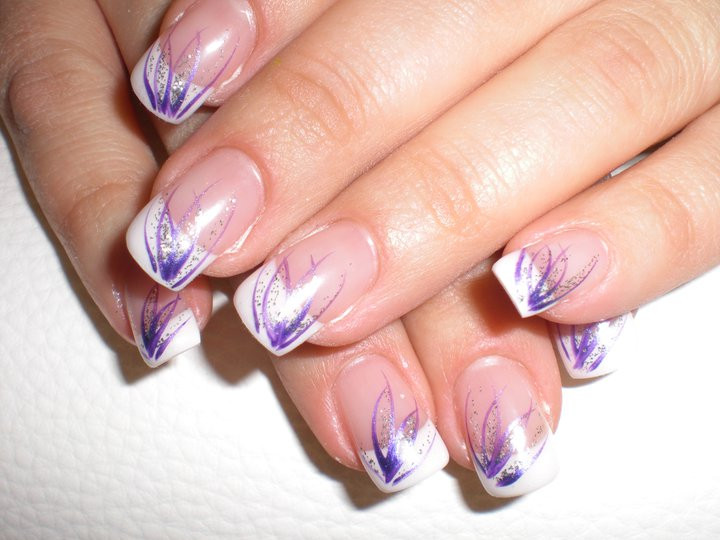 Nageldesigns Einfach
 Nageldesign