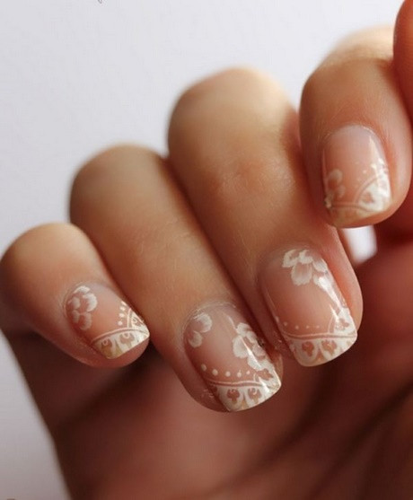 Natürliche Nageldesigns
 Natürliche fingernägel hochzeit