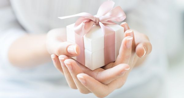 Nette Geschenkideen
 Geschenkideen Schöne Ideen für Geschenke Madame
