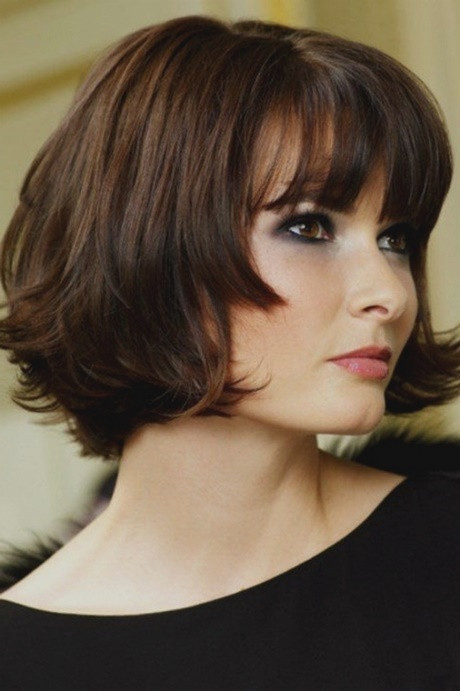 Neue Bob Frisuren 2019
 Trendfrisuren lang 2018