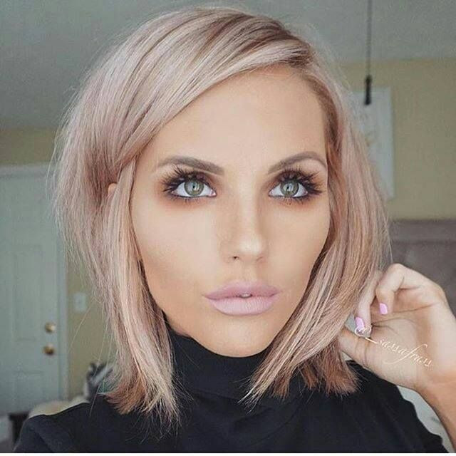 Neue Frisuren Ideen
 Diese 10 längeren PIXIE Schnitte mit vielen Stufen bieten