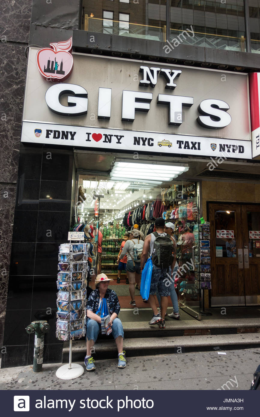 New York Geschenke
 Geschenke motto new york – Beliebte Geschenke für Ihre