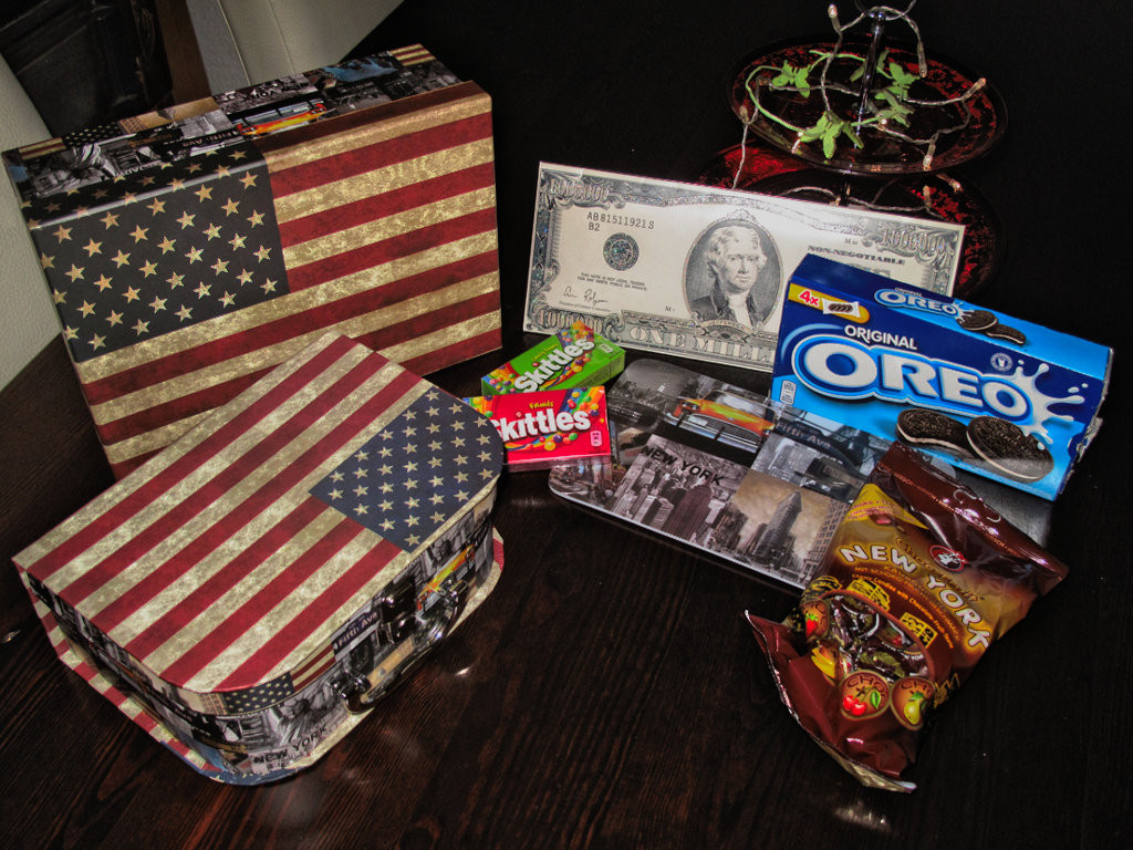 New York Geschenke
 Geburtstagsgeschenk new york – Beste Geschenk Website Foto