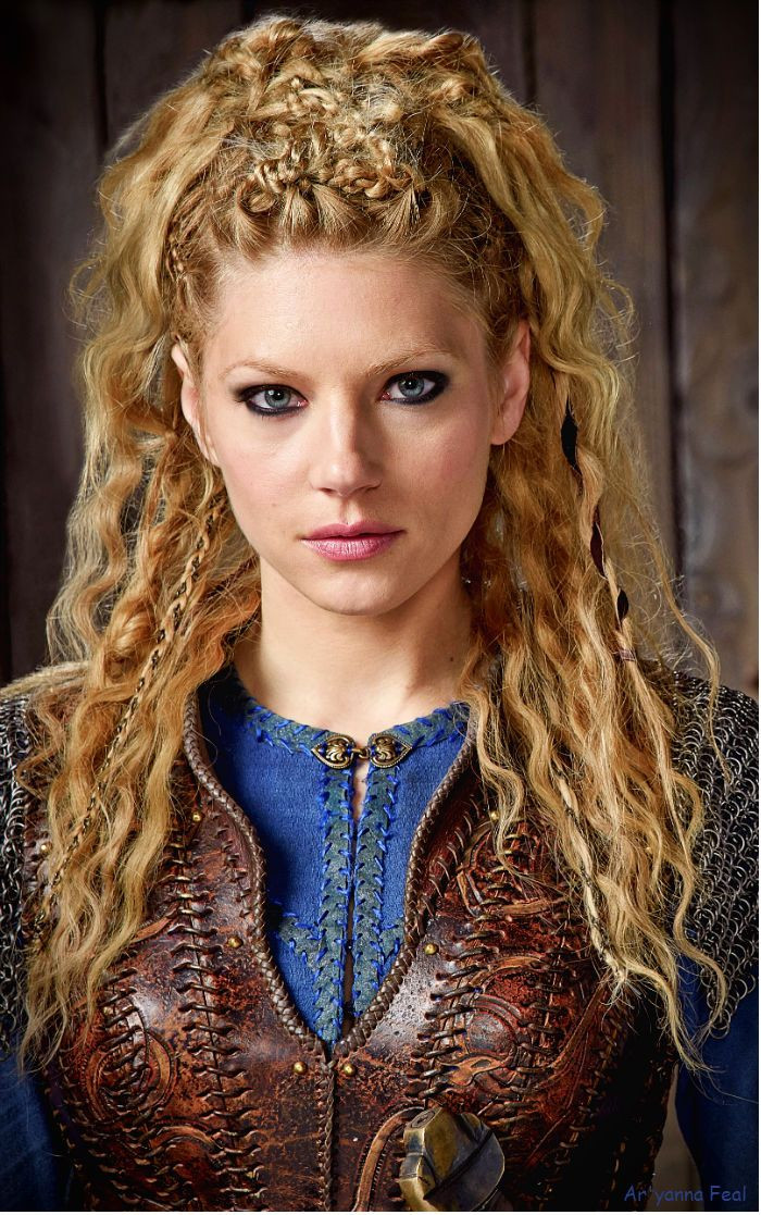 Nordische Frisuren
 50 best Vikings hair and jewelry images on Pinterest