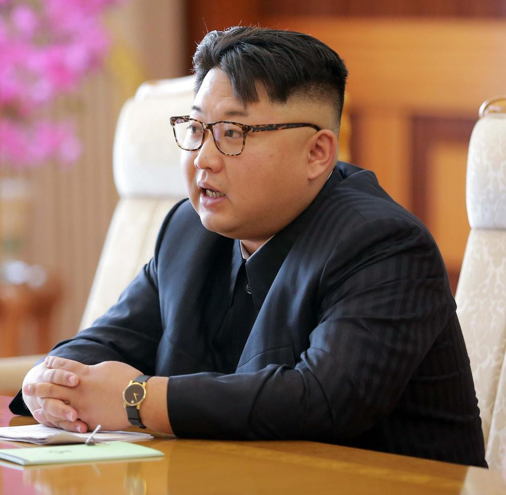 Nordkorea Frisuren
 Frisuren nordkorea – Modische Frisuren für Sie Foto Blog