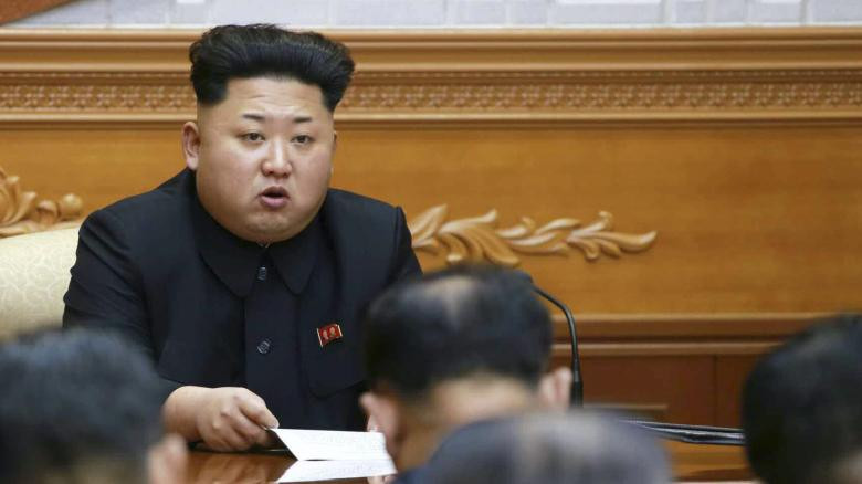 Nordkorea Frisuren
 Neue Frisur Angst Vor Schule