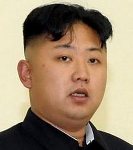 Nordkorea Frisuren
 Krasse frisuren