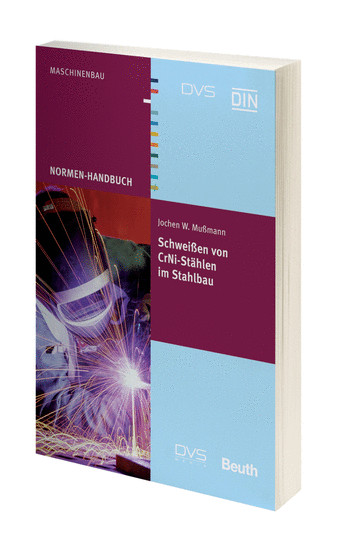 Normen-Handbuch Elektrotechniker-Handwerk
 Schweißtechnik Beuth