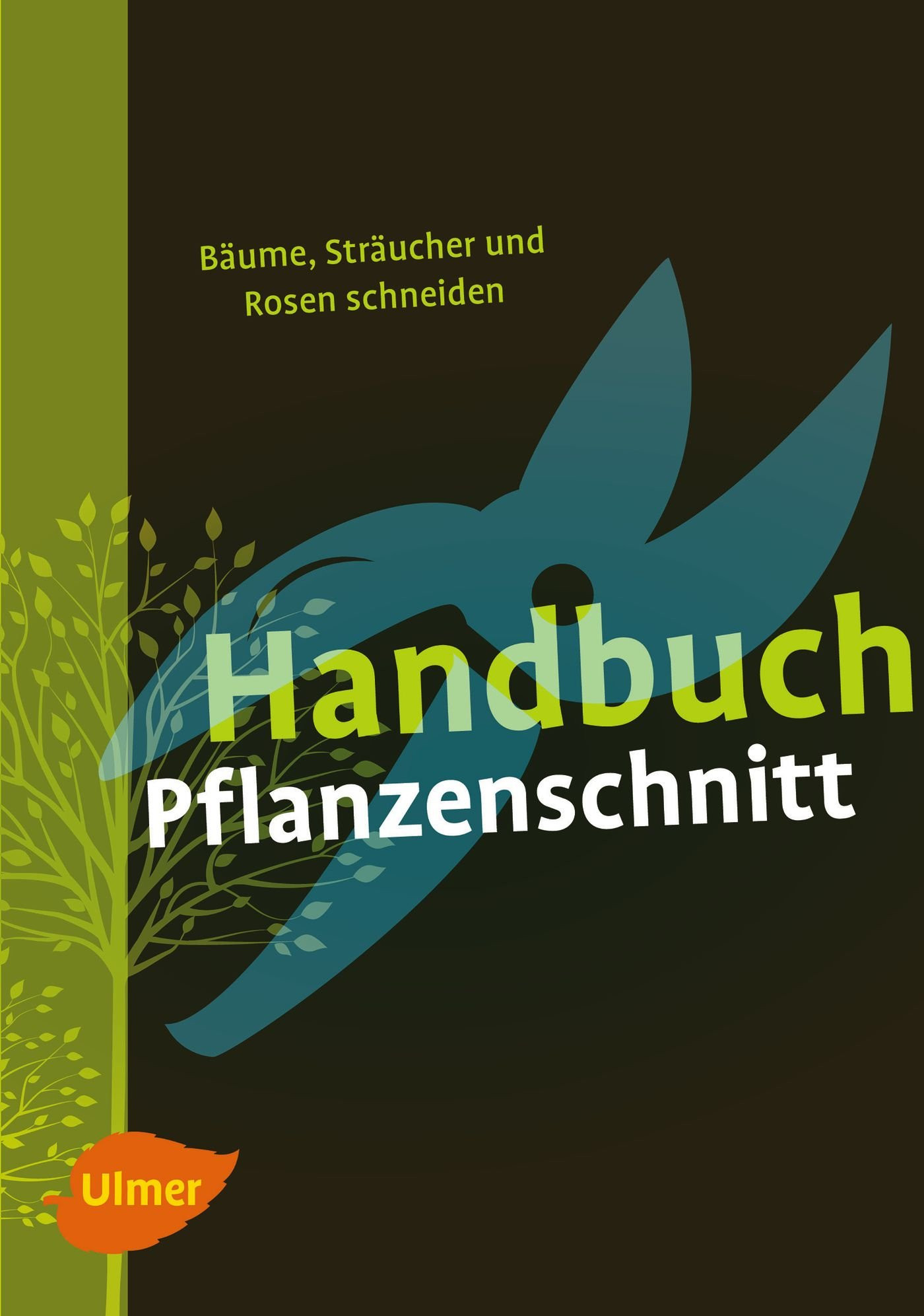 Normen-Handbuch Elektrotechniker-Handwerk
 Handbuch Pflanzenschnitt