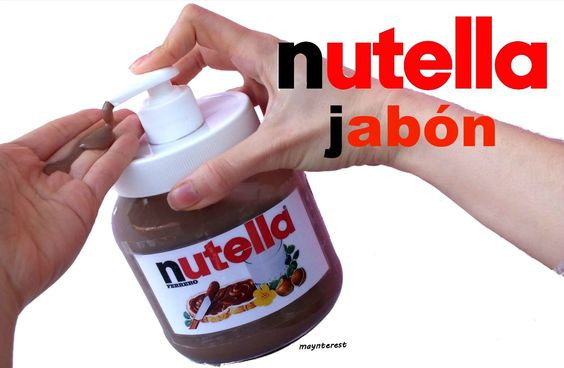 Nutella.De/Diy
 Nutella Watches and DIY and crafts on Pinterest