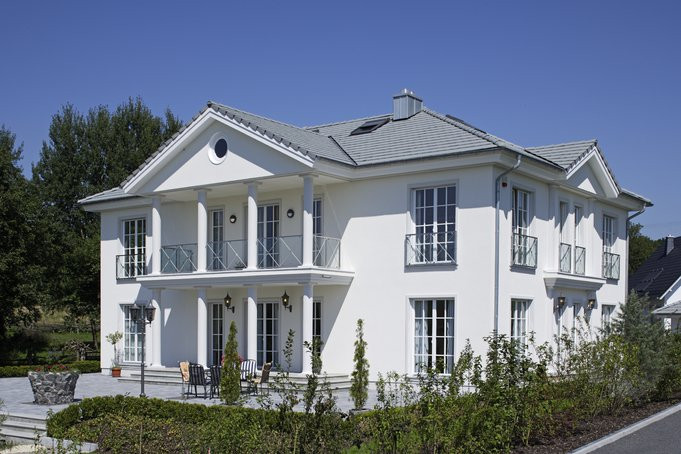 Okal Haus
 Elegante Villa "S Klasse" von OKAL