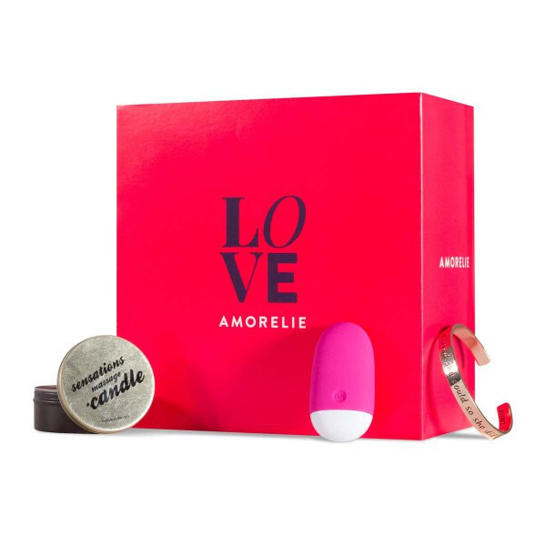 Online Geschenke
 Amorelie Amorelie Lovebox online kaufen