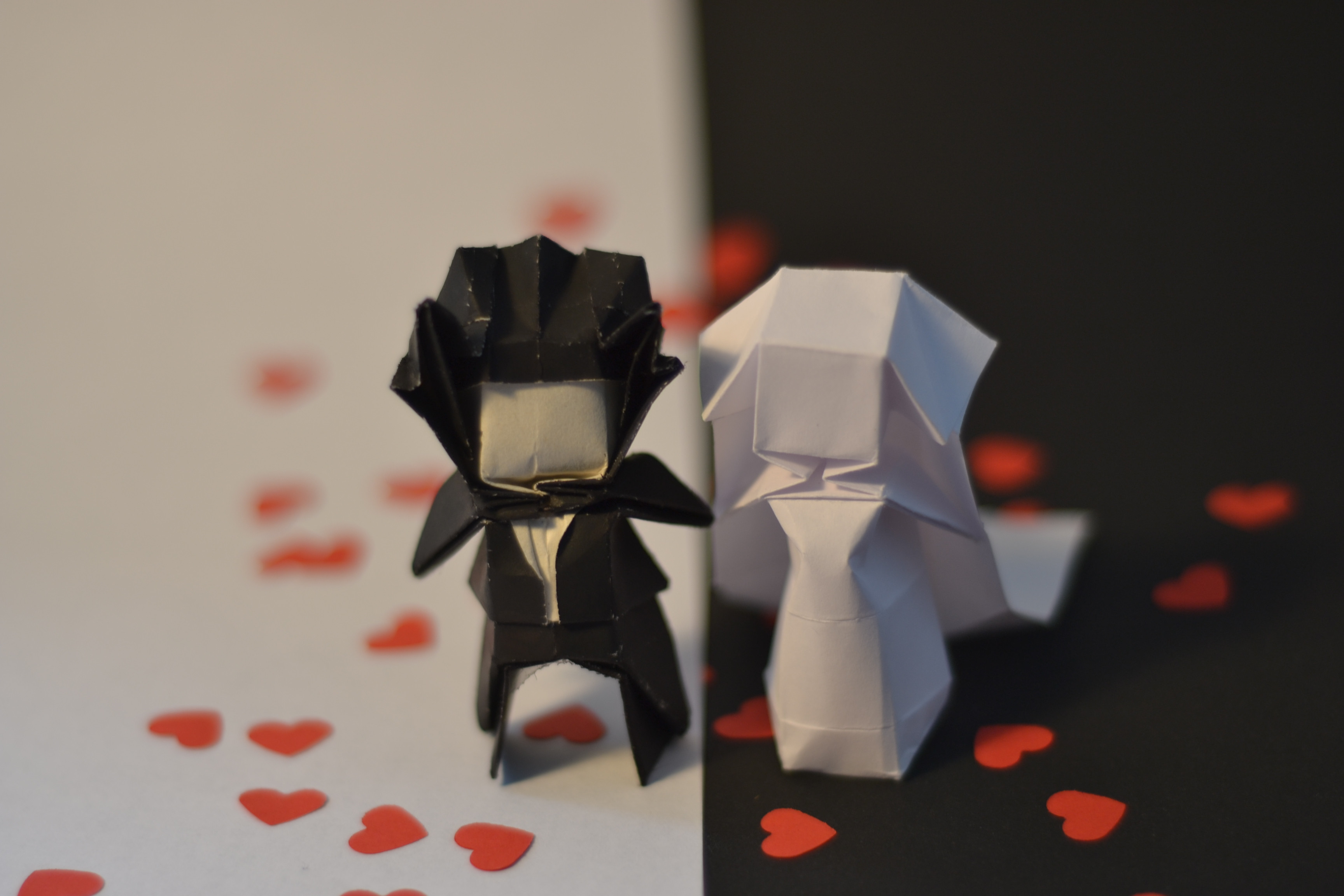 Origami Hochzeit
 Origami Hochzeit