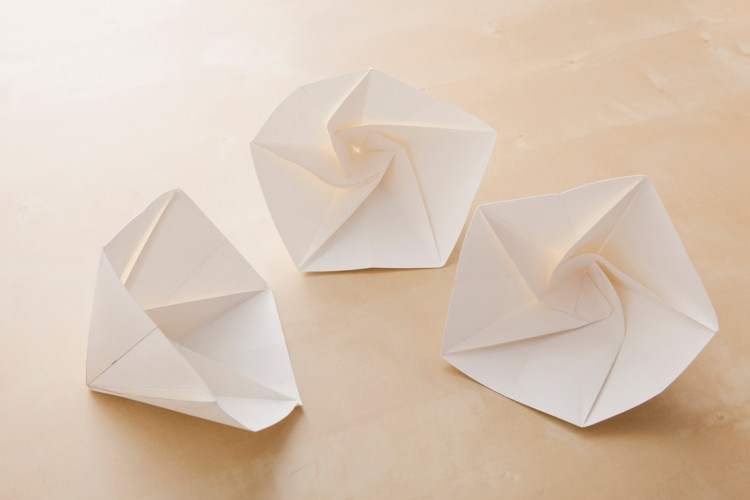 Origami Lampe Diy
 Origami Lampe falten für Anfänger 4 DIY Anleitungen