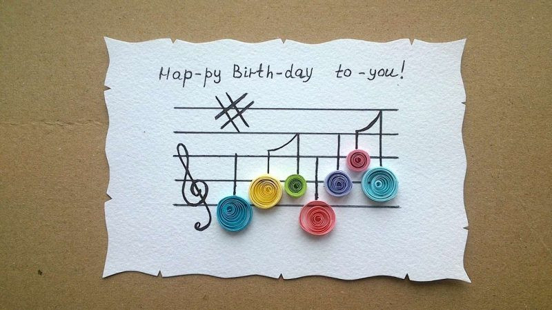 Originelle Geburtstagskarten
 Geburtstagskarten selbst gestalten 19 Ideen für Junge und