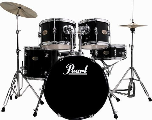 Pearl Geschenke
 Geschenke Tipps PEARL TGC685C31 TARGET SCHLAGZEUG IN