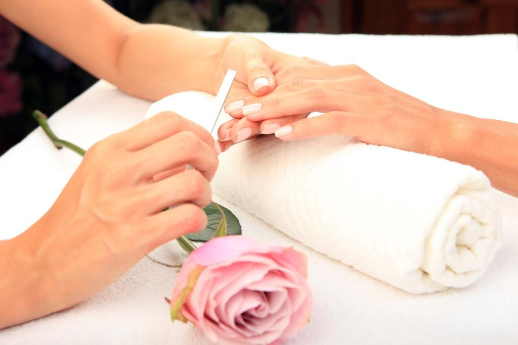 Pediküre Und Maniküre
 Maniküre & Pediküre IFA Graal Müritz Hotel Spa & Tagungen