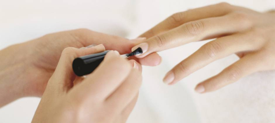 Pediküre Und Maniküre
 Maniküre & Pediküre