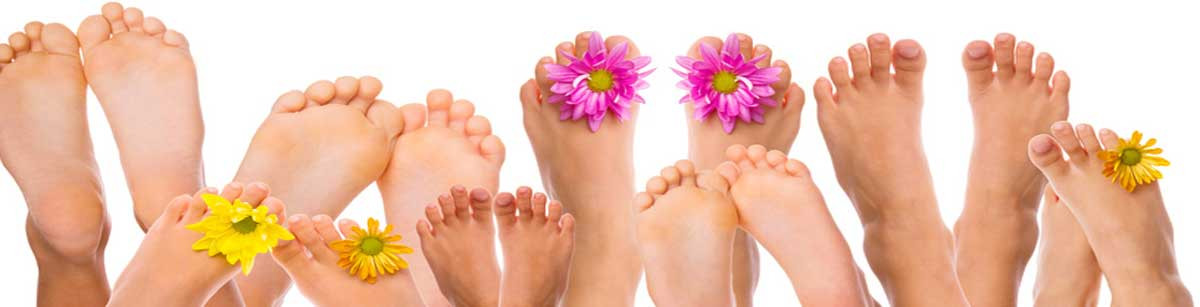 Pediküre Und Maniküre
 Beauty Case Kosmetik und Nagelstudio in Moosinning