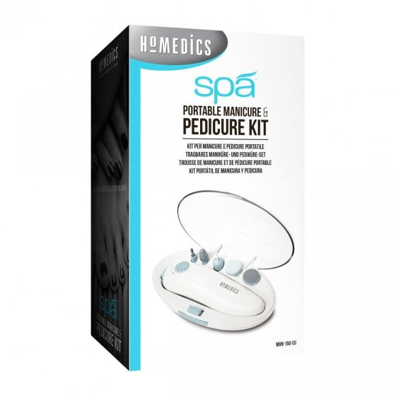 Pediküre Und Maniküre
 Mobiles Maniküre und Pediküre Set günstig bei Sanpura