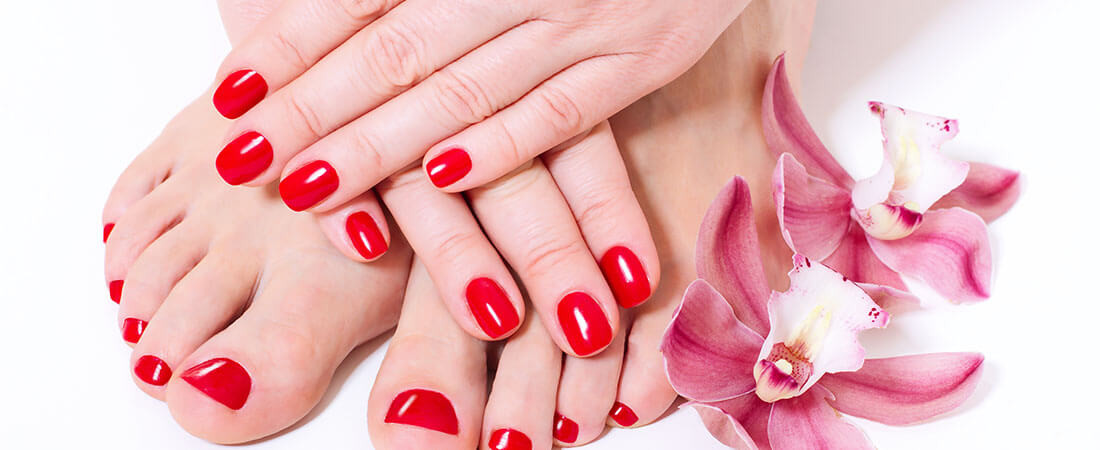 Pediküre Und Maniküre
 Maniküre Pediküre für Sie & Ihn in Germering