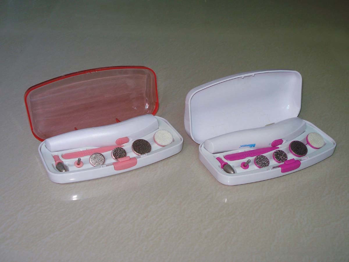 Pediküre Und Maniküre Set
 China Manicure and Pedicure Set FF9002 China Manicure