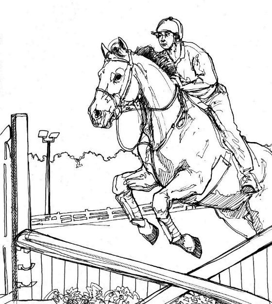 Pennywise Ausmalbilder
 Pferde Malvorlagen Malvorlagen1001
