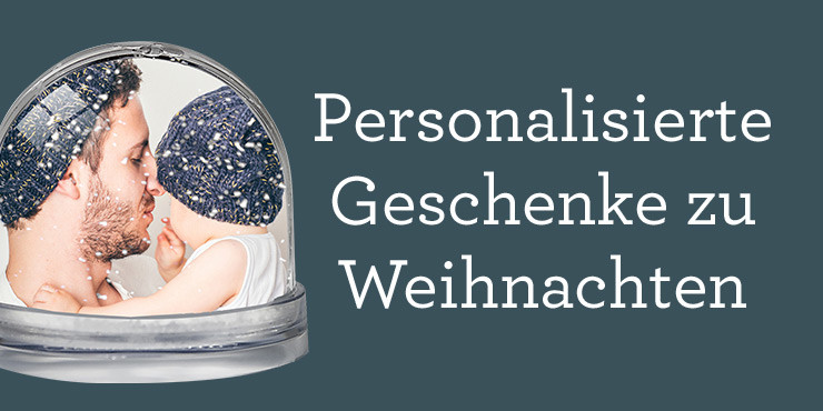 Personalisierte Geschenke Männer
 Top 1000 Weihnachtsgeschenke 2017 – Ab 10€