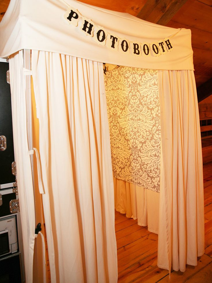 Photo Booth Diy
 Best 25 Diy photo booth ideas on Pinterest