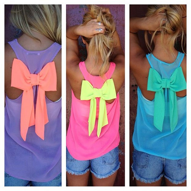 Pinterest Diy Clothes
 12 Cool Back to School DIY Kids Clothes To Make In Time