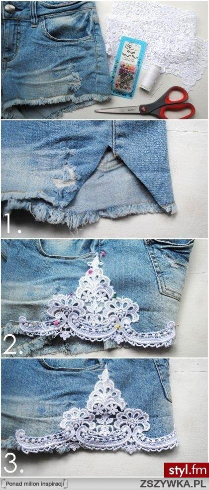 Pinterest Diy Clothes
 24 Stylish DIY Clothing Tutorials Style Motivation