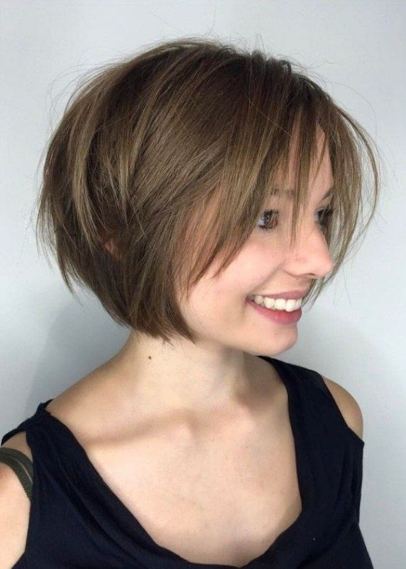 Pinterest Frisuren
 39 besten Bob Frisuren 2018 Bilder auf Pinterest