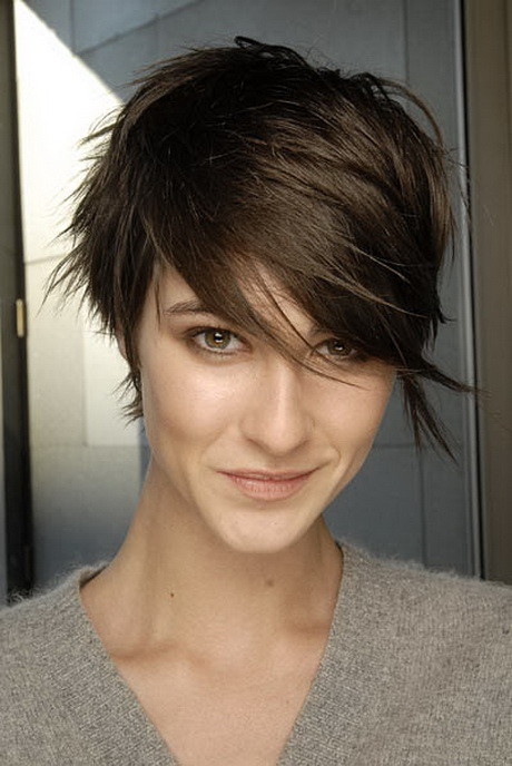 Pixie Cut Frisuren Bilder
 Pixie schnitt bilder