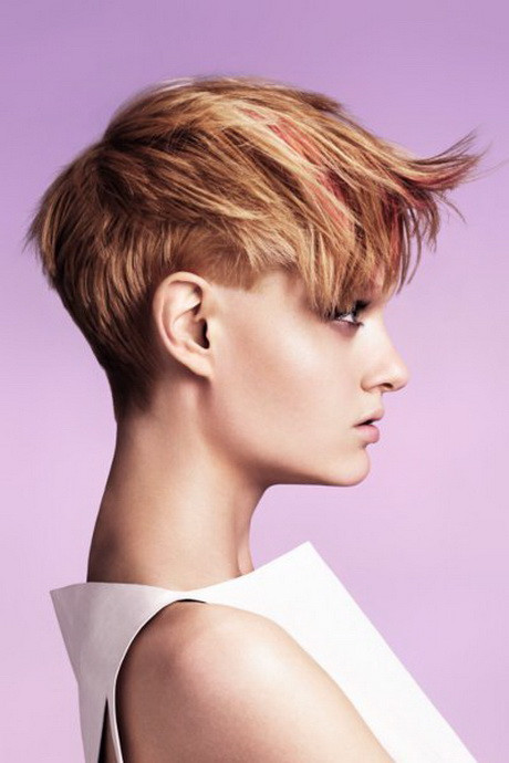 Pixie Cut Frisuren Bilder
 Pixie cut frisuren bilder